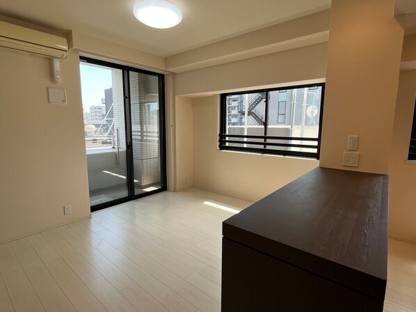 パークリュクス西麻布の物件内観写真